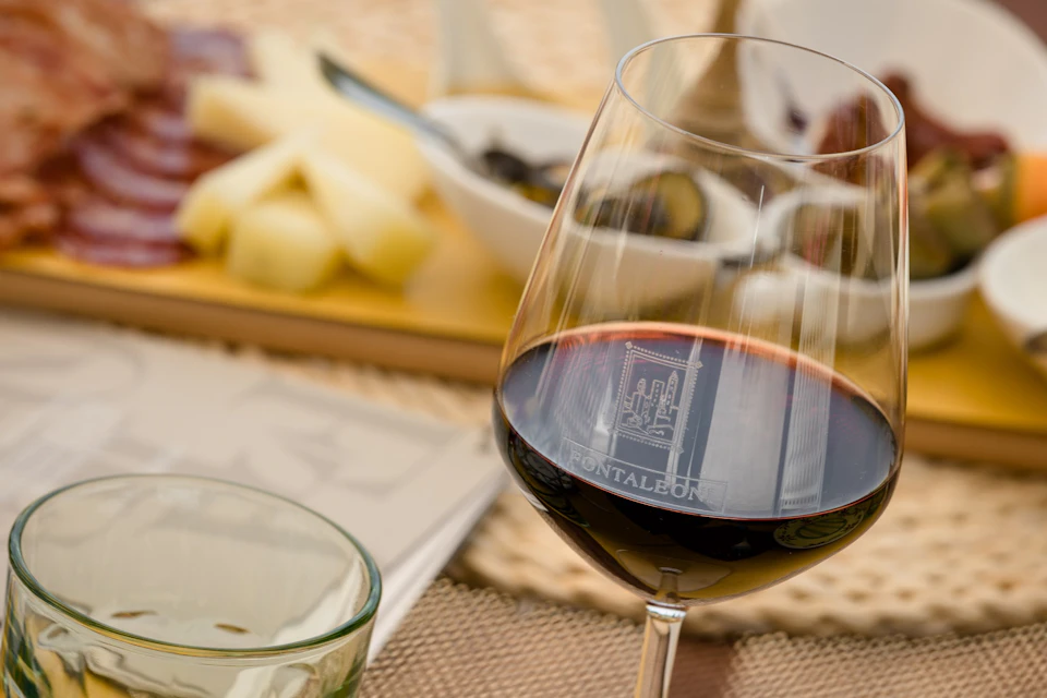 Tasting