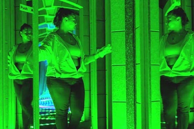 Ripley's Believe It or Not ! et Mirror Maze : Ocean City, Maryland