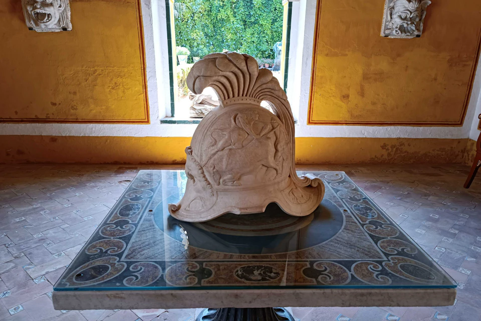 House of Pilate