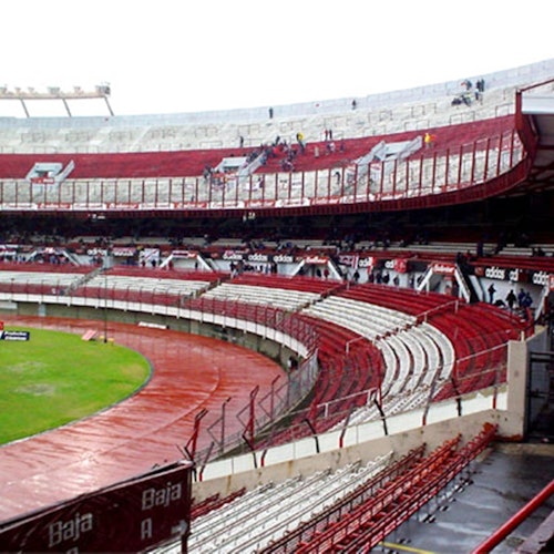 Boca Juniors + Estadio de River Plate: Visita Guiada