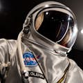 John Glenn Astronaut Suit