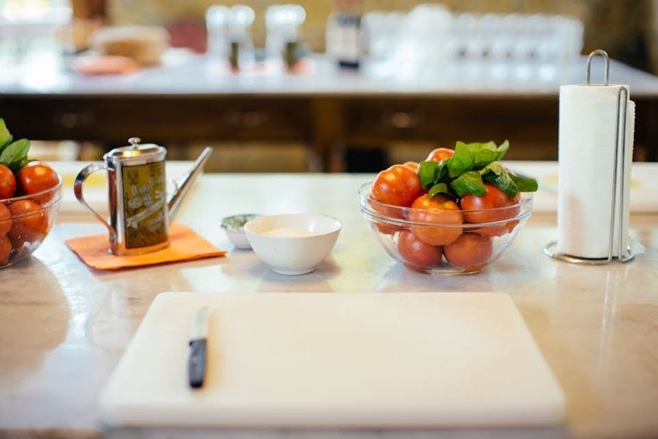 ウォークアバウトエステートキッチン