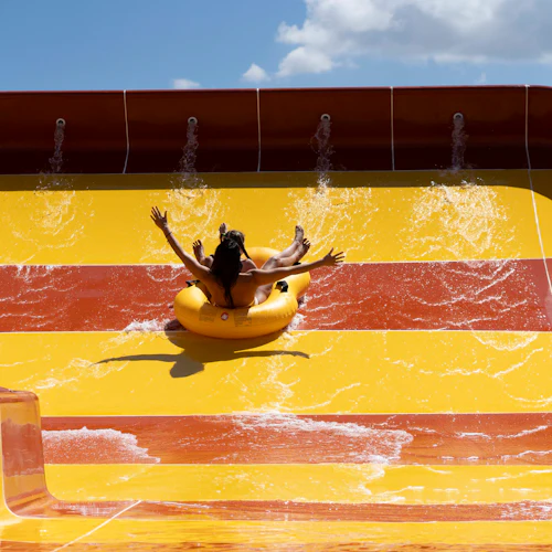 Magic Splash - Photo 10