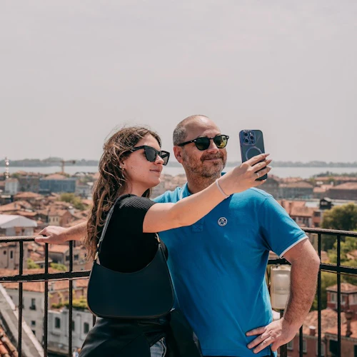Veneza: Visita guiada a pé + paragem no telhado - Photo 5