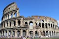 City Sightseeing Rome tour + transfer z Civitavecchia autobusem