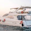 61 Ft Luxury Yacht Charter - Silver Creek