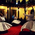 Your feelings will rise with the whirling dervish ceremony accompanied by the love of Allah. Whirling Dervish Ceremony ticket