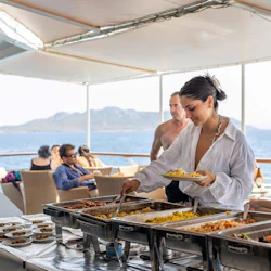 Aegina, Agistri & Metopi: Cruise from Athens with Lunch 3