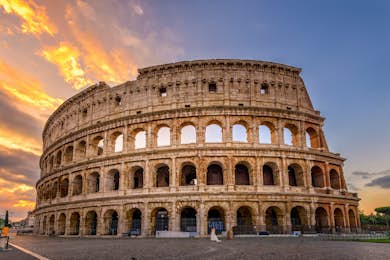 Coliseo, Arena y Foro Romano + Audioguía | Reserva entradas en línea