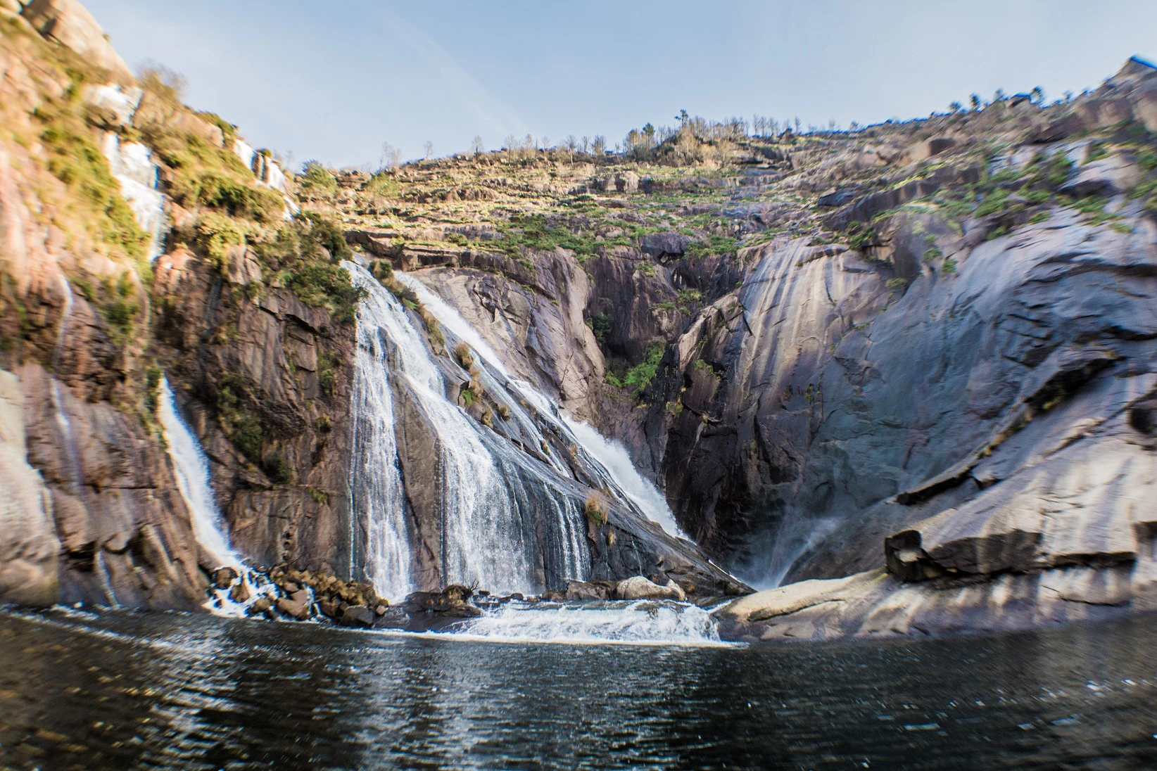 Finisterre & Costa da Morte: Guided Tour from Santiago