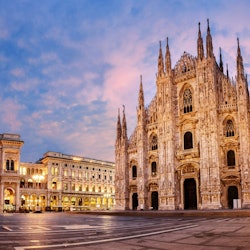 Duomo di Milano: Entry Ticket Explore the intricacies of the largest Gothic Cathedral in Europe