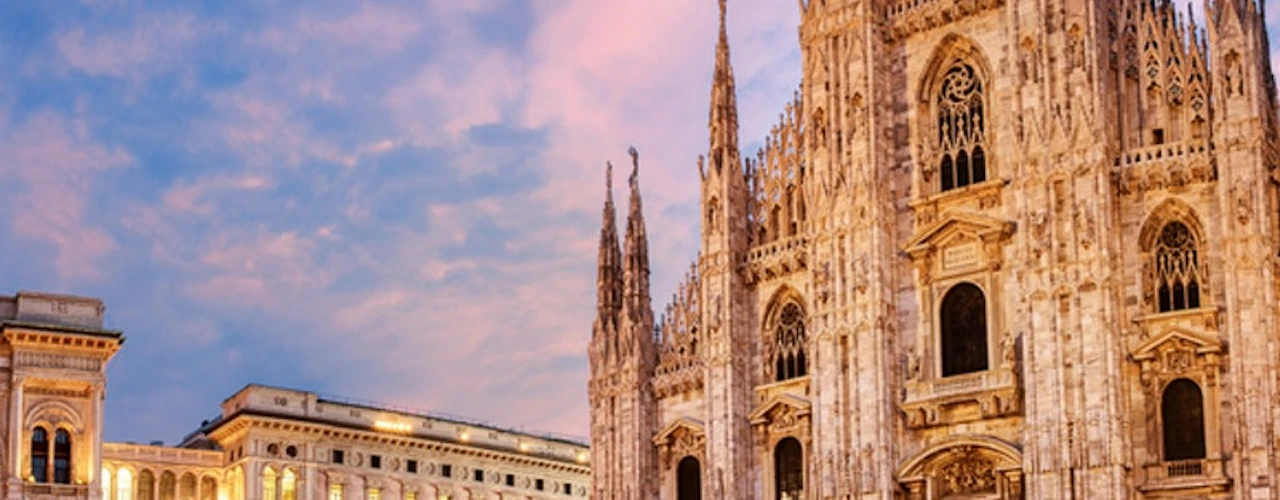 Duomo di Milano: Biglietto d'ingresso