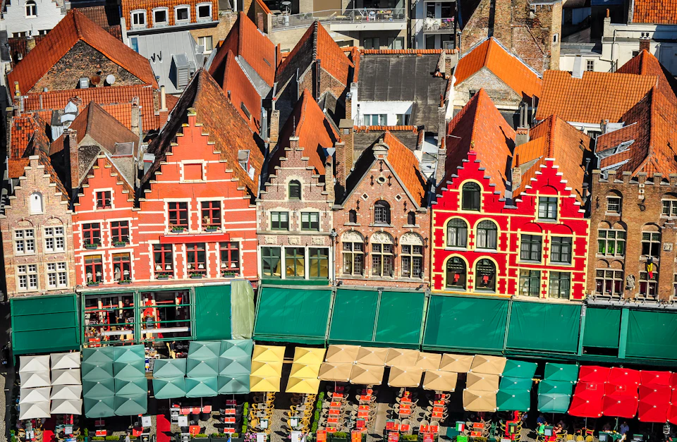 Bruges