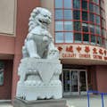 Hoteller i nærheden af Calgary Chinese Cultural Centre
