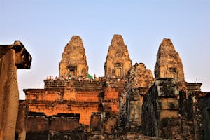 Siem Reap image