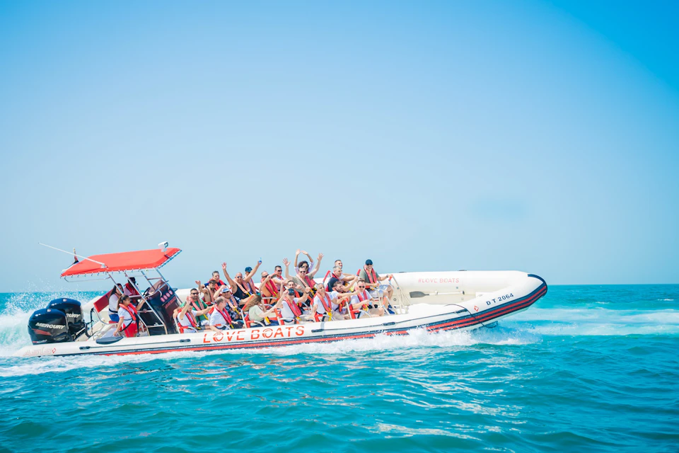 These photos show the attractions you will visit and experience during your tour.