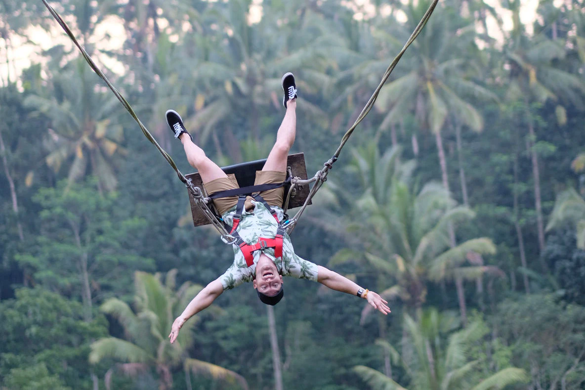 Best of Bali: Customized Full-Day Tour