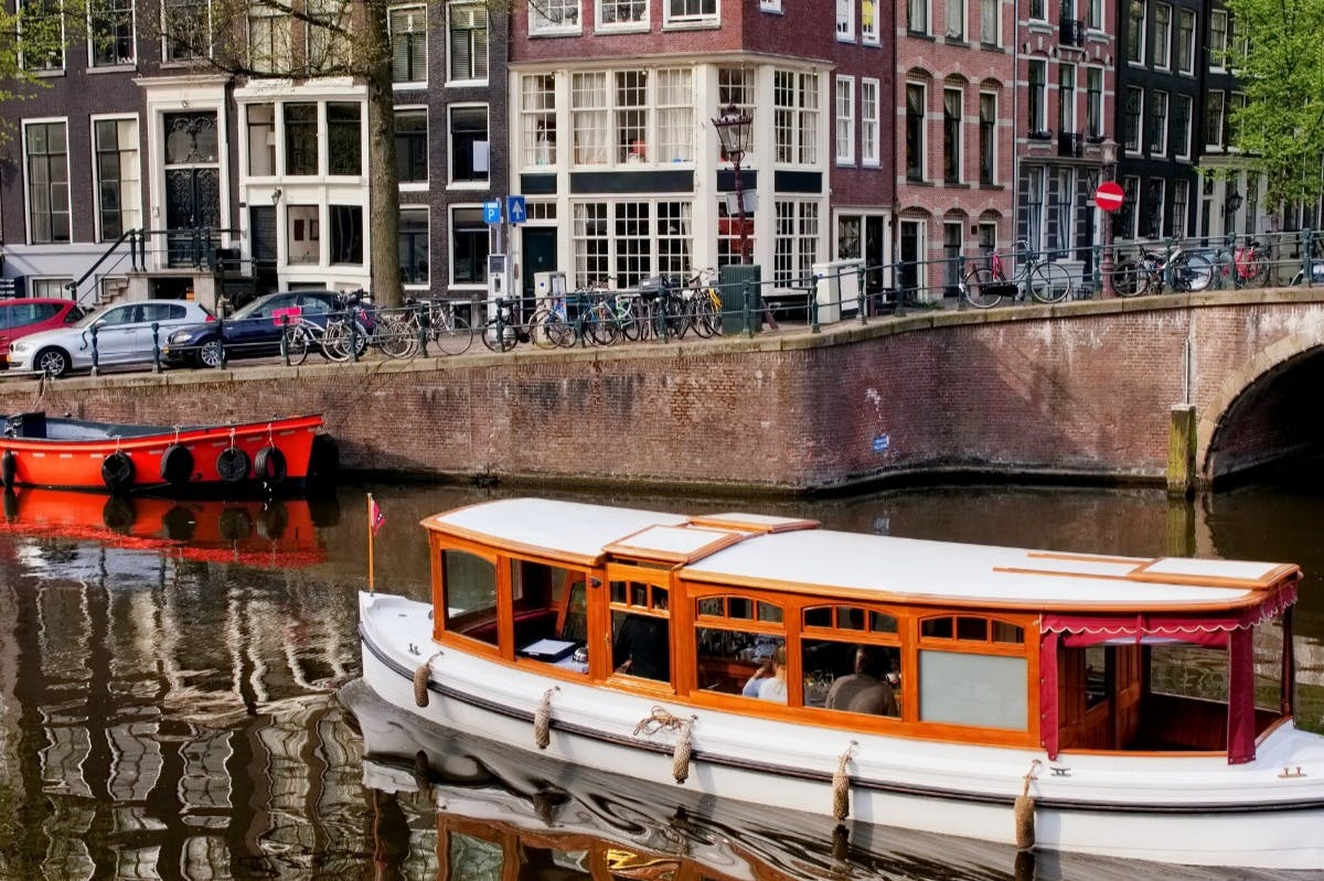 All-In Amsterdam Card — 6