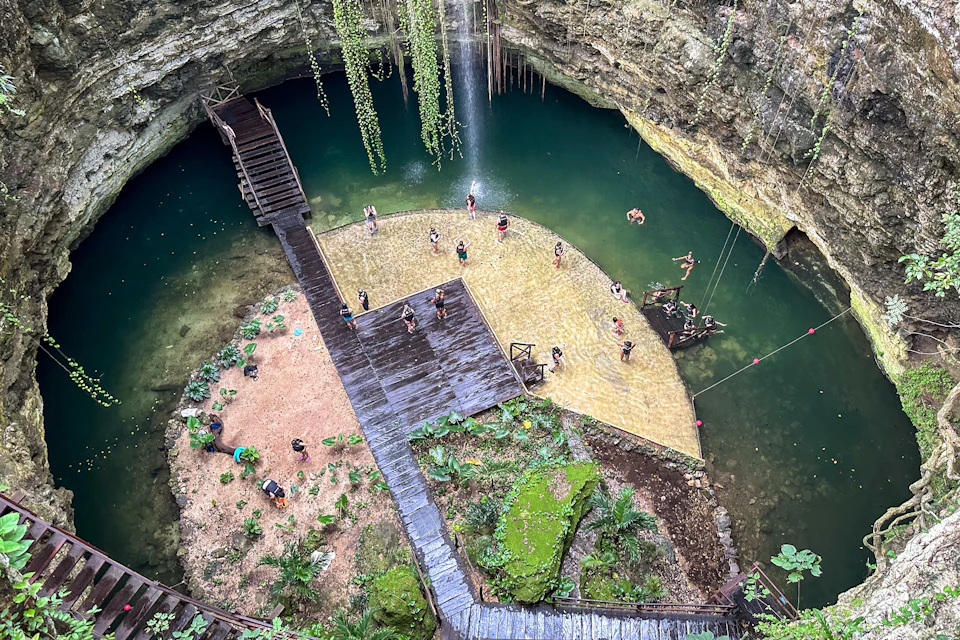 Cenote