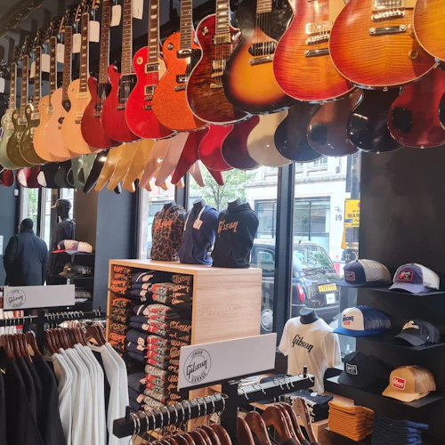 London: Rock ‘n Roll Beatles Black Cab Tour + Hotel Transfers - Photo 3