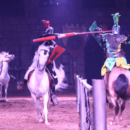 Tenerife Medieval Adventure - Photo 3