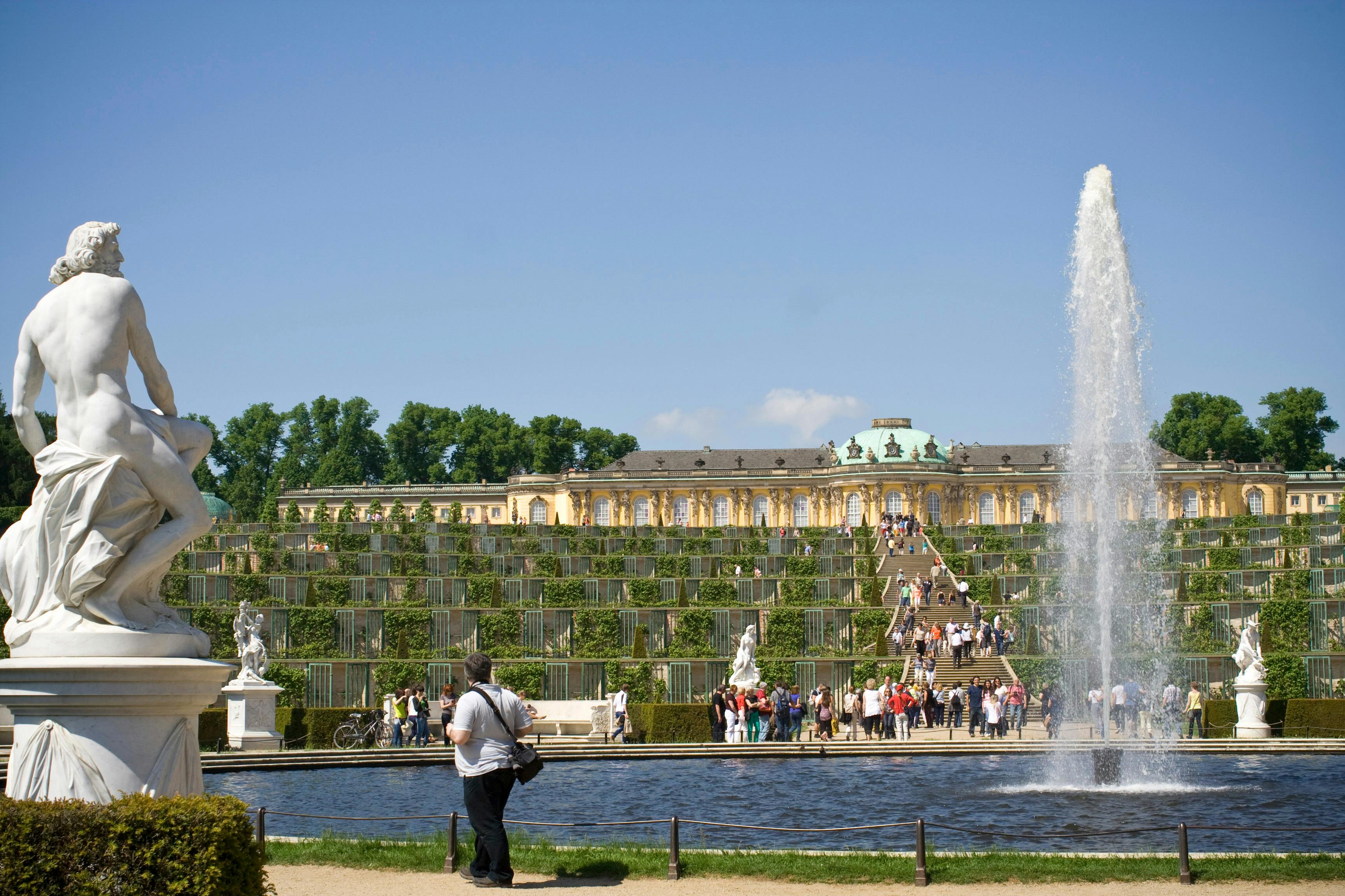 Potsdam: viagem de um dia saindo de Berlim - Photo 7