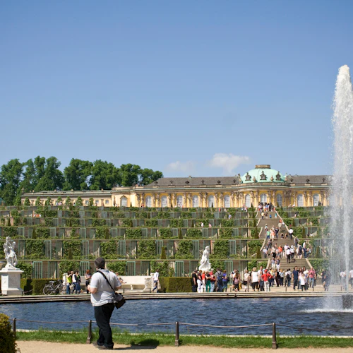 Potsdam: viagem de um dia saindo de Berlim - Photo 7