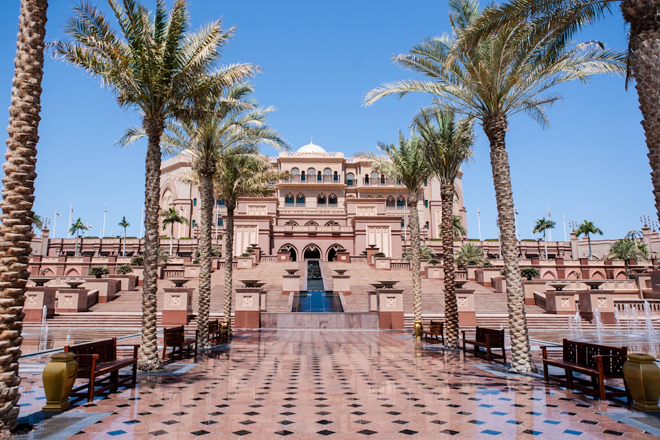 Explore Cairo's cultural gems with a guided tour, including the iconic Cairo Opera House, blending art, history, and elegance