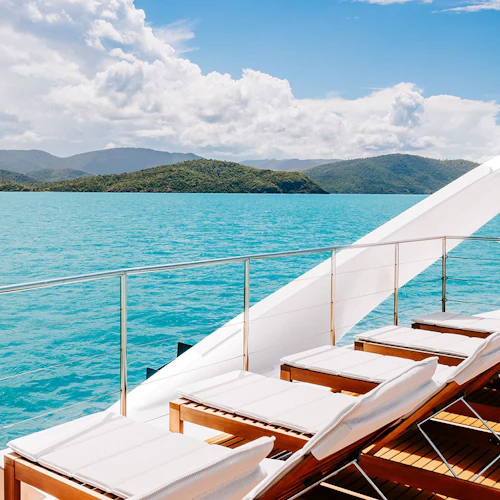 Whitsundays: Passeio de barco Super Flyer a partir de Airlie Beach + Snorkeling - Photo 6