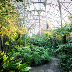 Rippon Lea Estate: Gardens Entry Ticket + Souvenir 2