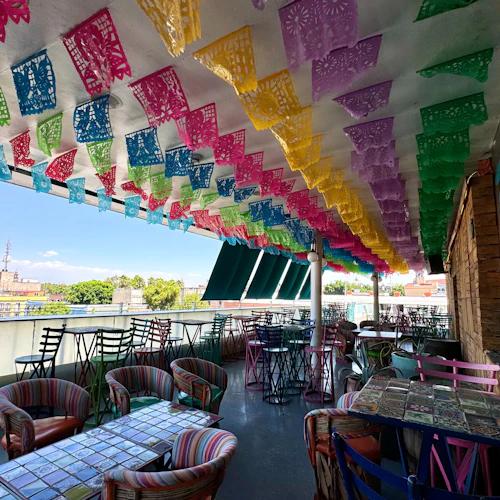 Museum of Tequila and Mezcal: Guided Tour + Tasting - Photo 2