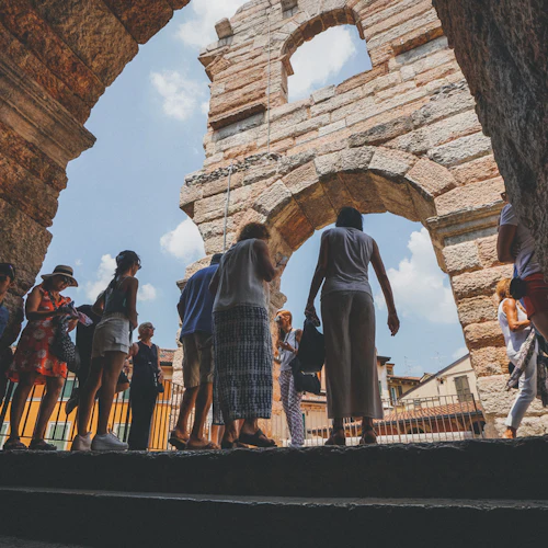 Arena de Verona: bilhete de acesso rápido - Photo 4