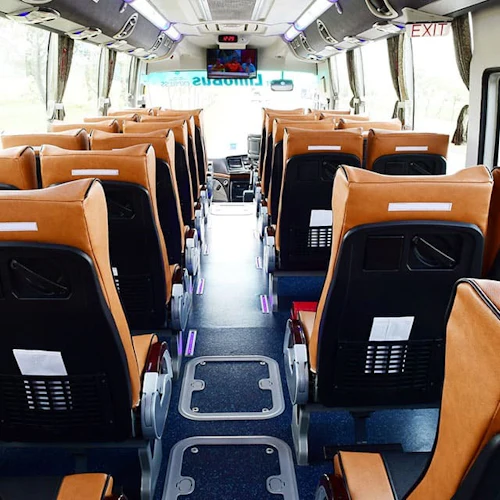 Bangkok: Private Transfer between Suvarnabhumi Airport and Bangkok