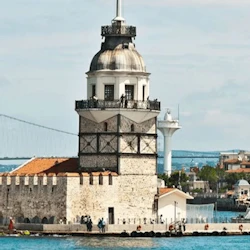 Istanbul: Bosphorus and Golden Horn Cruise with Audio Guide 3