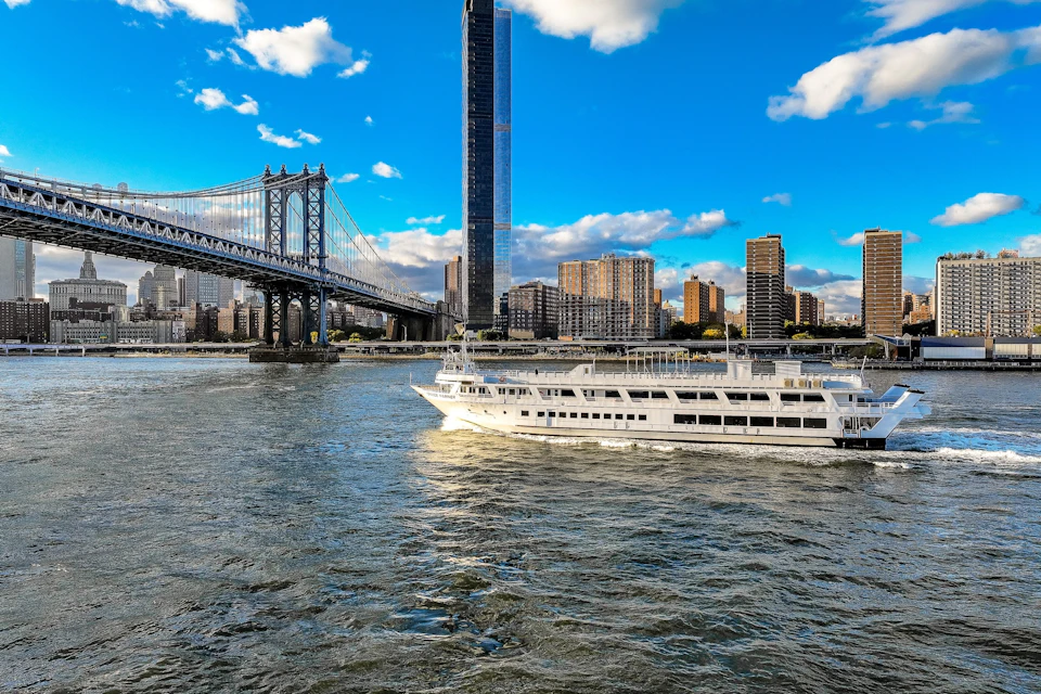 Brooklyn Bridge