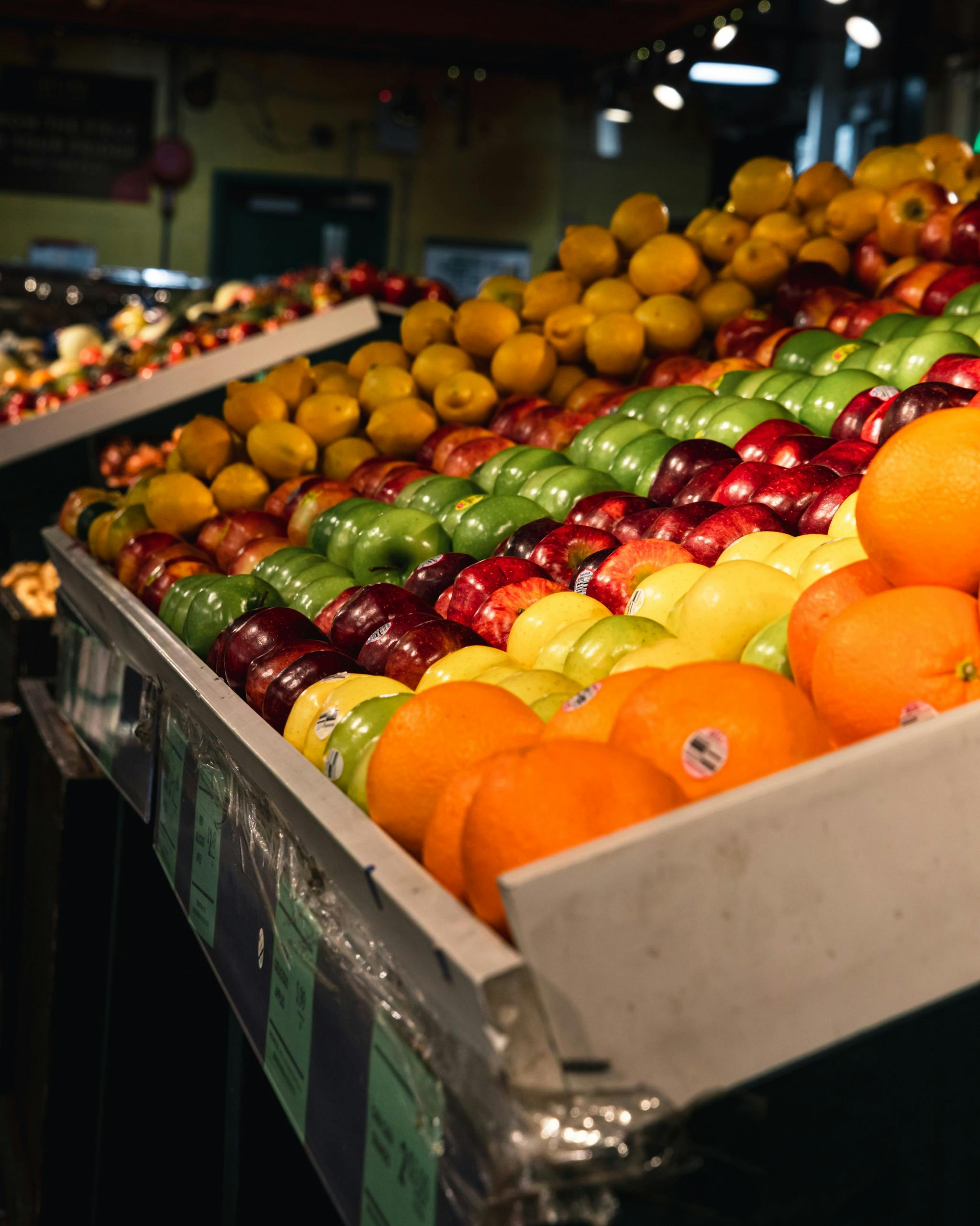 Reading Terminal Market: Visita guiada oficial - Photo 3