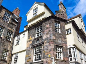 John Knox House: Biglietti e visite guidate