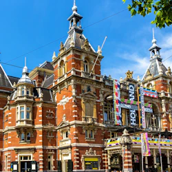 Amsterdam SmartWalk: Self-Guided WhatsApp Walking Tour 4