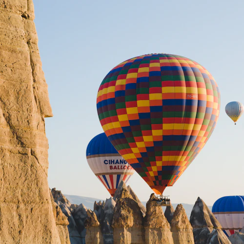 Cappadocia: Full-Day Guided South Tour - Photo 3