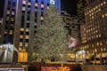 Rockefeller Center Weihnachtsbaum