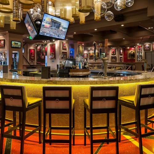 Hard Rock Cafe Baltimore