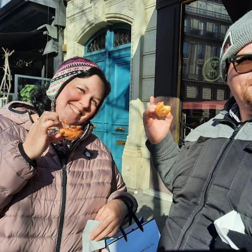 Paris: Saint Germain Sweet & Savory Food Tour - Photo 7