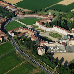 Palazzina di Caccia di Stupinigi