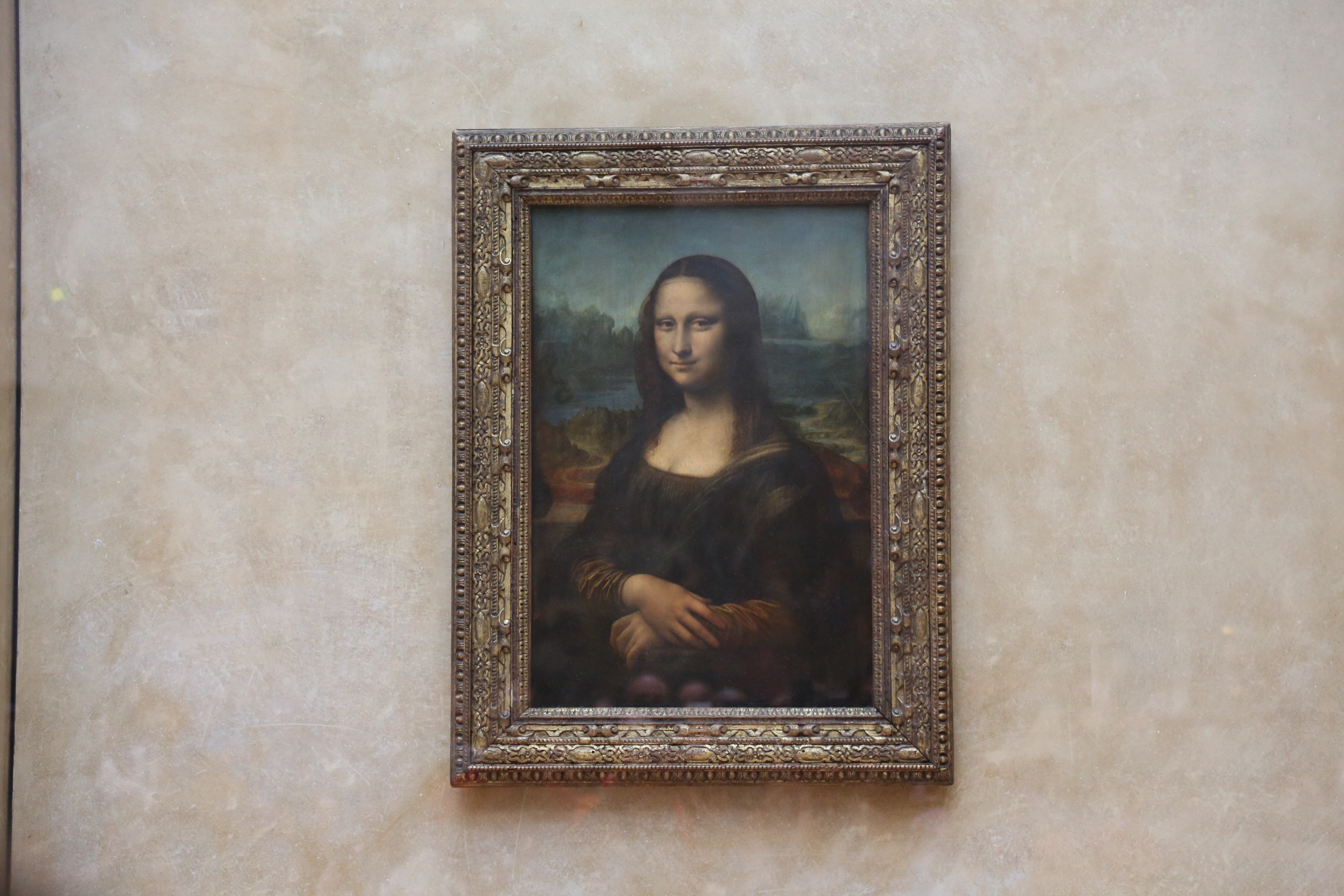 Louvre Museum: Skip The Line + Guided Tour in English - Paris - 