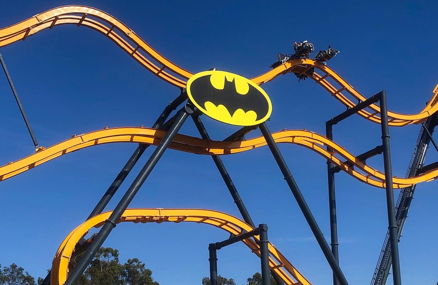 Six Flags Discovery Kingdom Tickets Tiqets