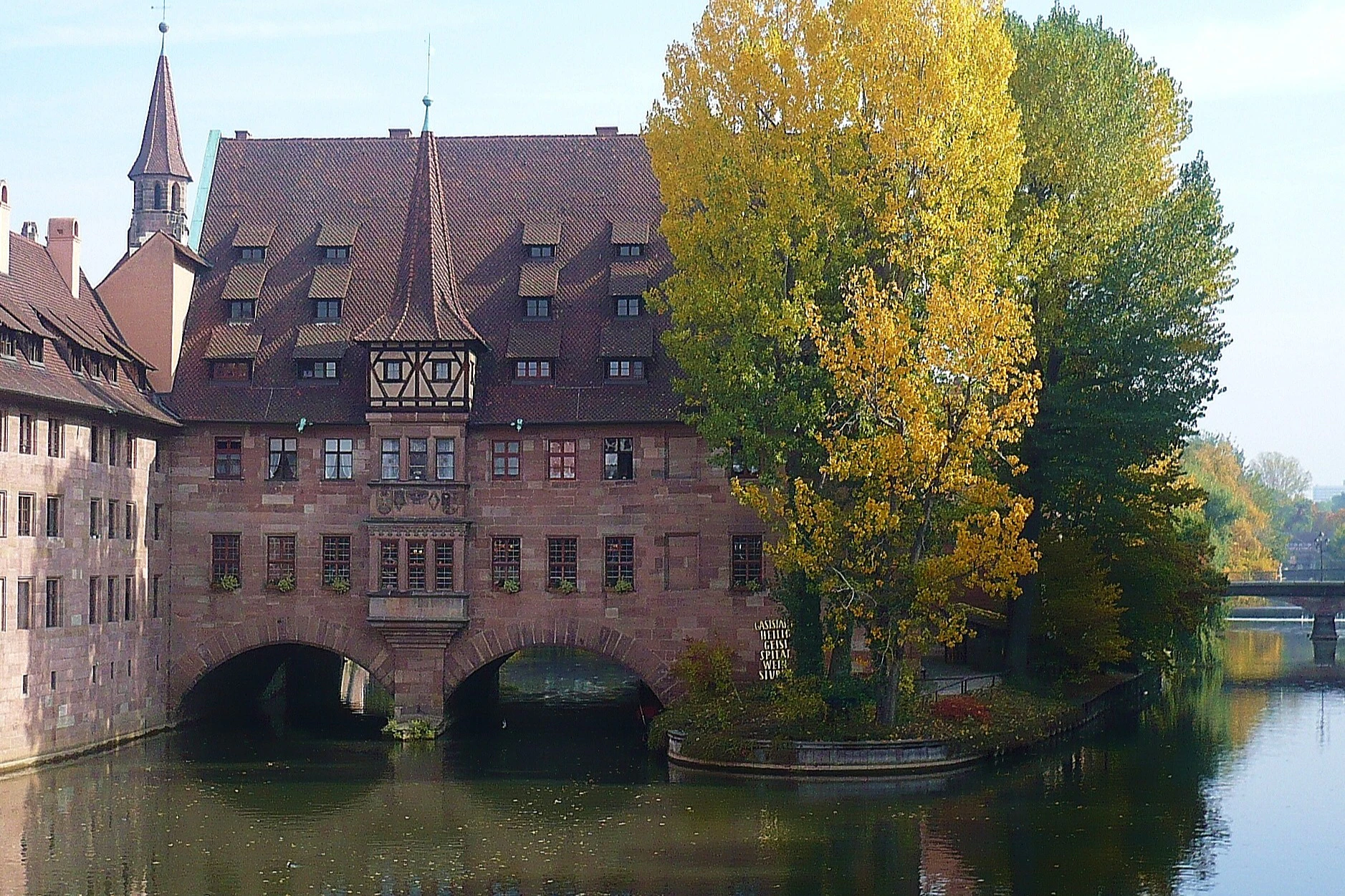 Nuremberg Day Tour from Munich