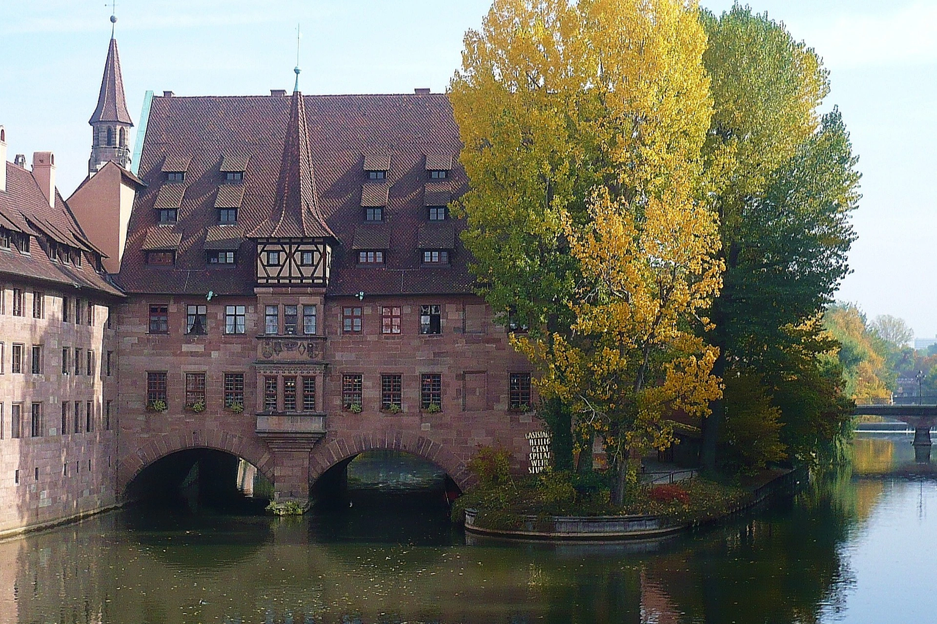 Nürnberg