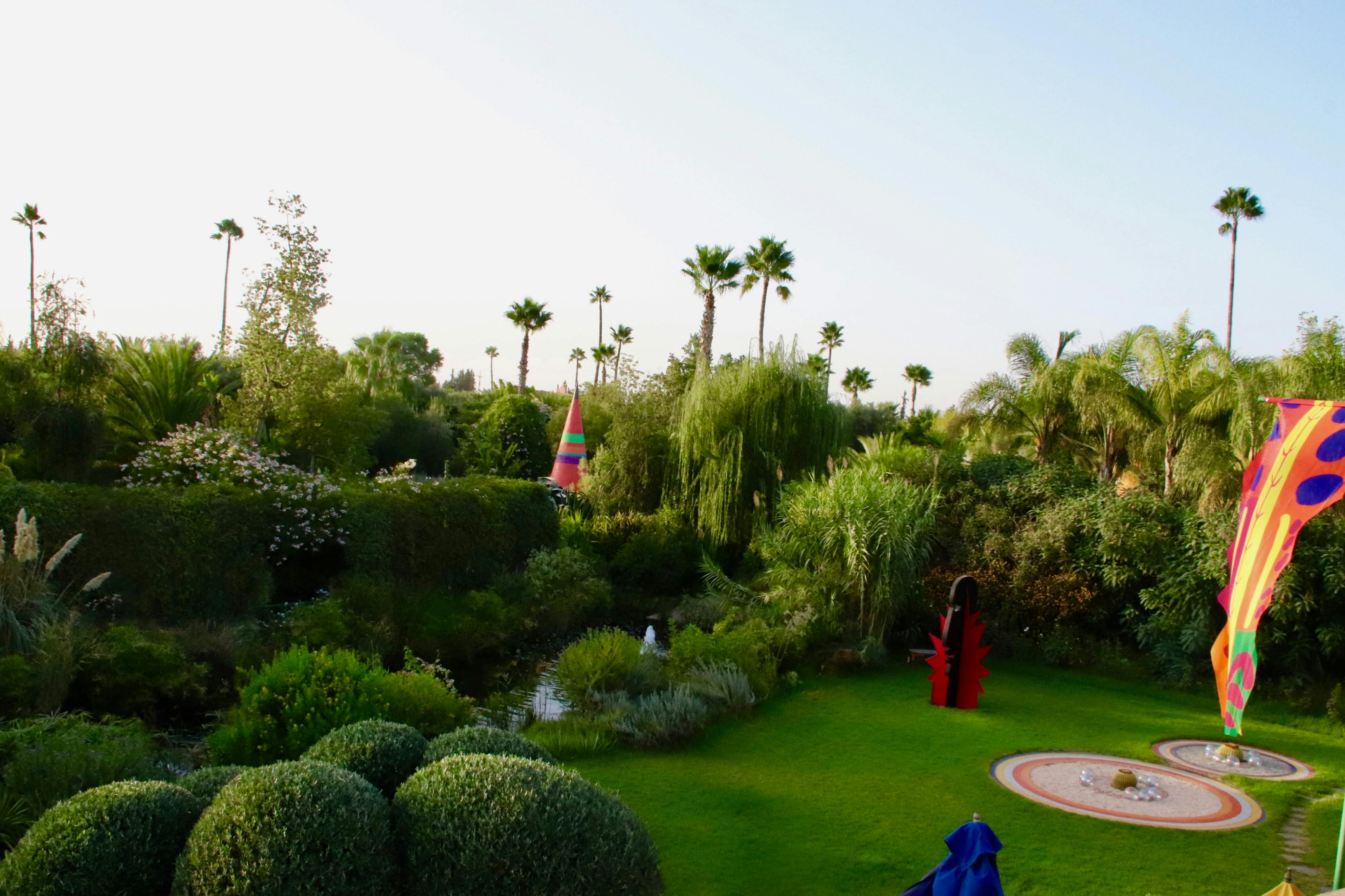Giardino ANIMA: Biglietto d'ingresso + Navetta andata e ritorno — 5