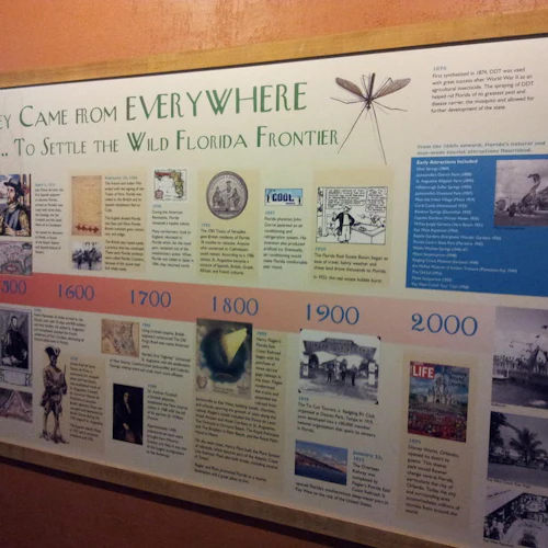 St. Augustine History Museum: bilhete de entrada - Photo 3