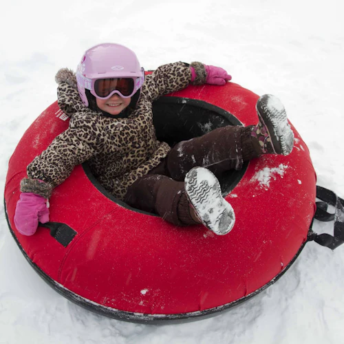 Lake Louise Snow Tube Park - Photo 5